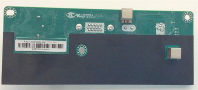 MAIN PARA MONITOR HP ORIGINAL / NUMERO DE PARTE R352442520150 / R017122810742 / 64M0CBM7X06982B / PANEL LM238WF2 (HS)(AK1) / MODELO HSD-0090-K - Imagen 2